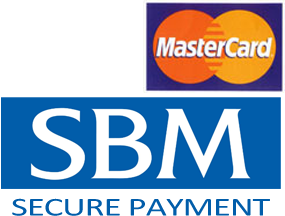 SBM secure payment